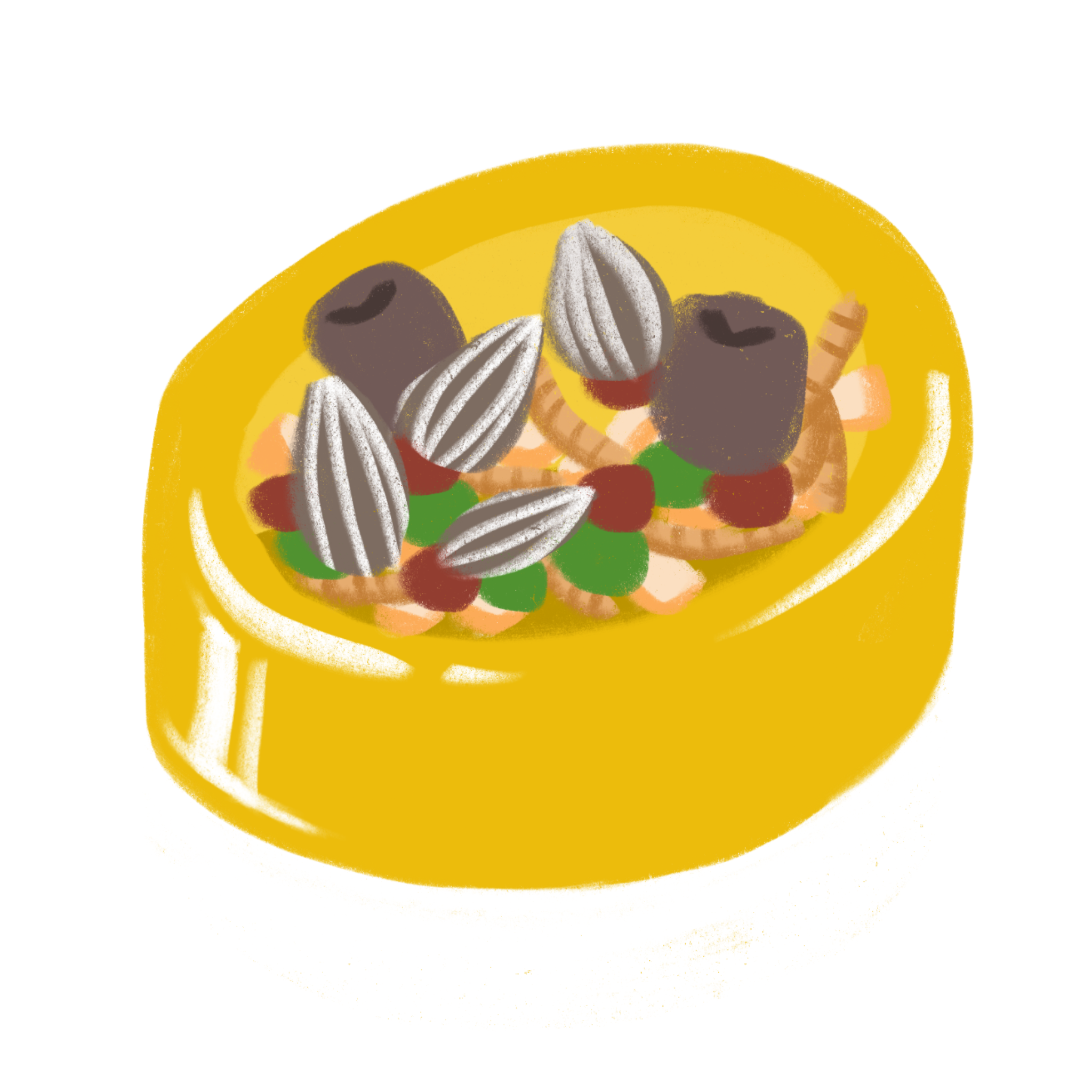 Food Arrow